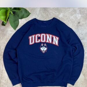 UConn crewneck